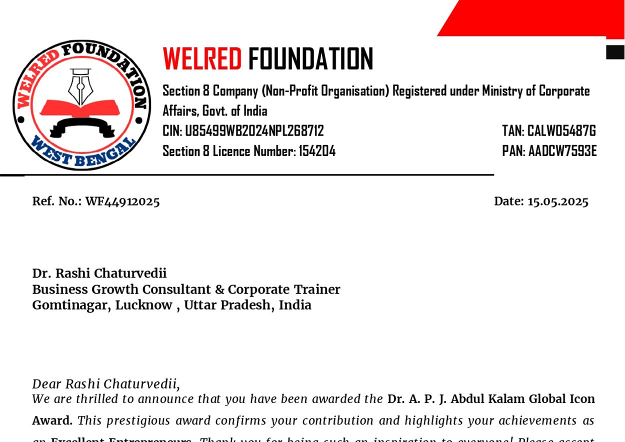 udmey Six Sigma Cirtificate