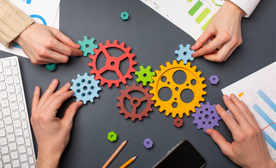  Six Sigma consultants